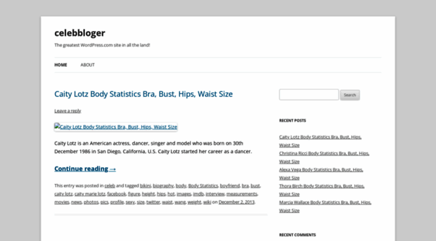 celebbloger.wordpress.com