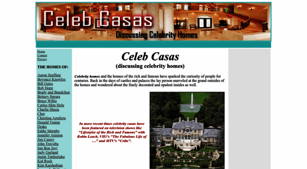 celebcasas.com