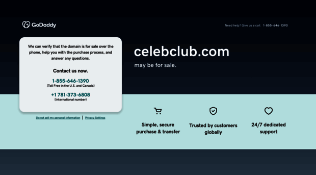 celebclub.com