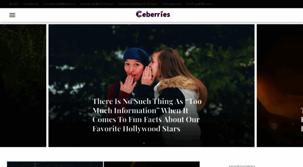 celeberry.com