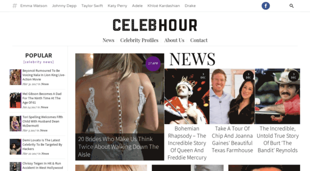 celebhour.com