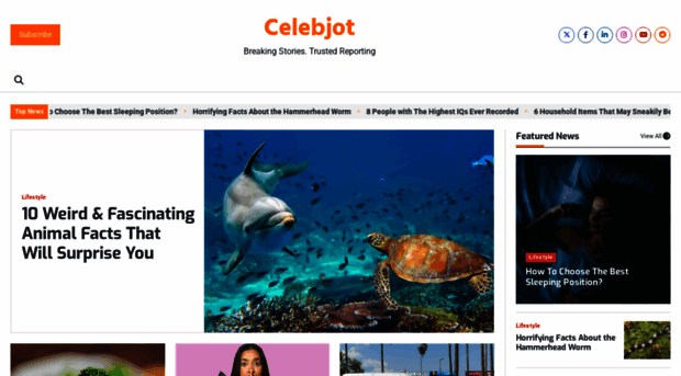 celebjot.com