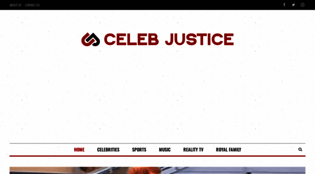 celebjustice.com