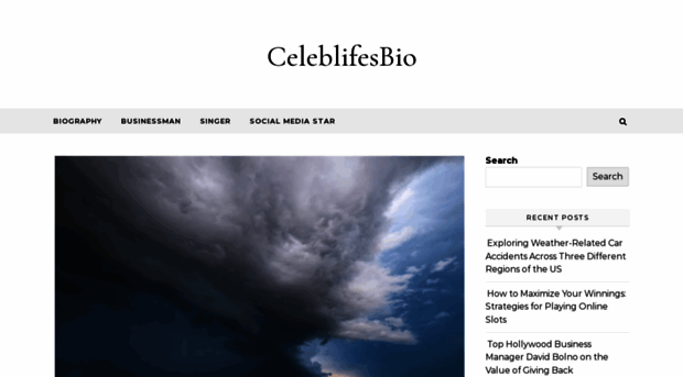 celeblifesbio.com