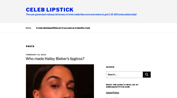 celeblipstick.com