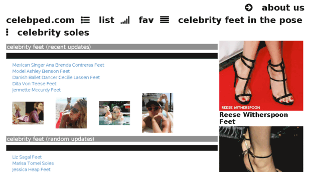 celebped.com