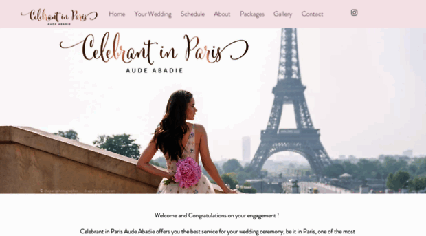 celebrantinparis.com