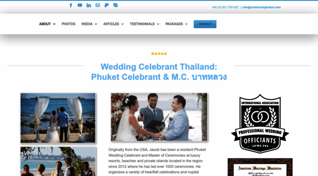 celebrantphuket.com