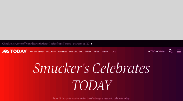 celebrate.today.com