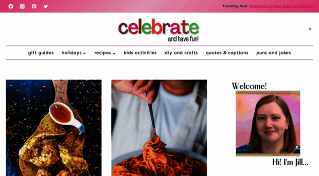 celebrateandhavefun.com