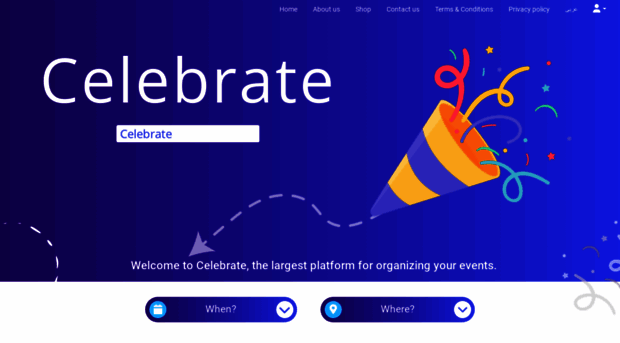 celebrateapp.com