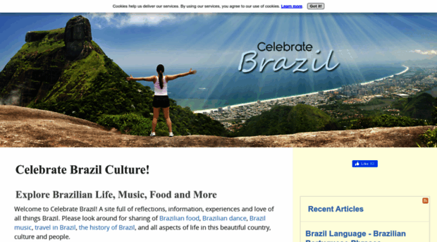 celebratebrazil.com