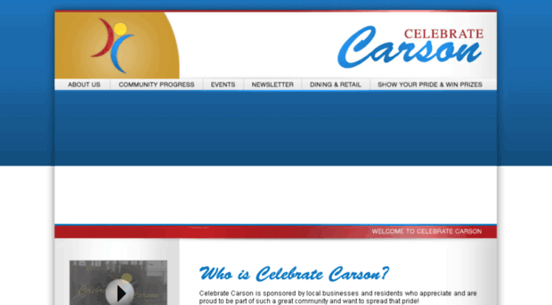 celebratecarson.com