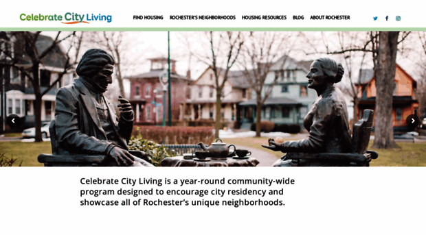 celebratecityliving.com