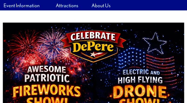 celebratedepere.com