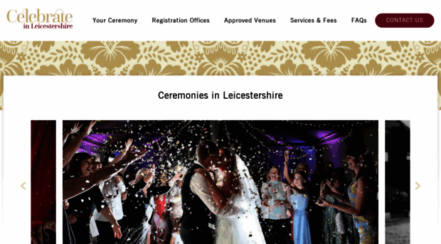 celebrateinleicestershire.co.uk