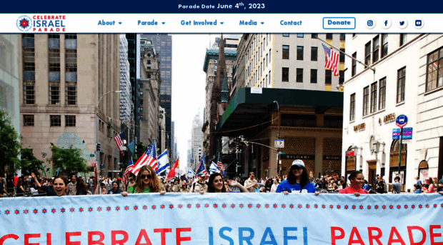 celebrateisraelny.org