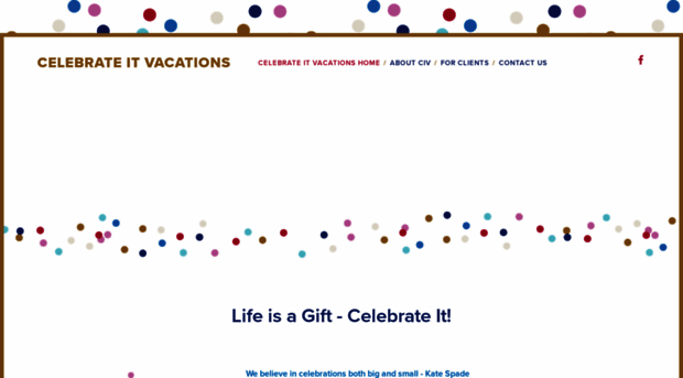 celebrateitvacations.com