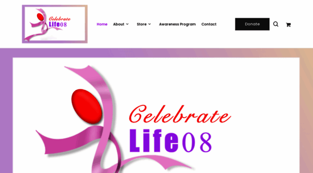 celebratelife08.org