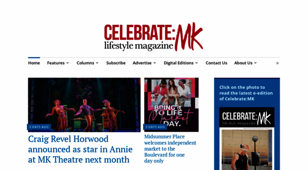 celebratemk.co.uk