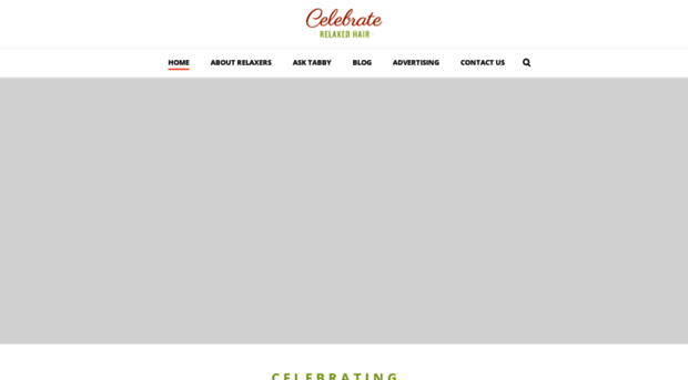 celebraterelaxedhair.com