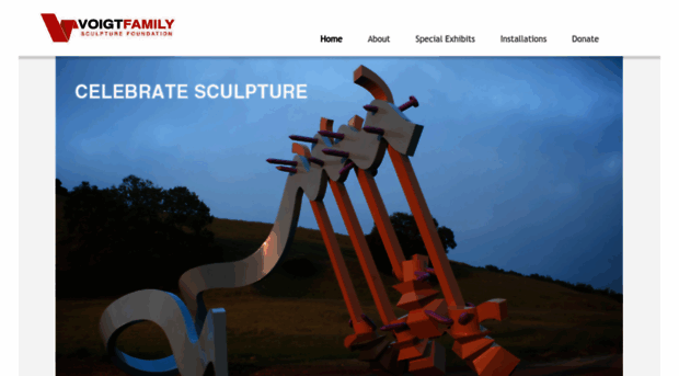 celebratesculpture.com