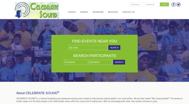 celebratesound.org