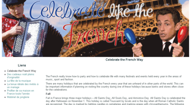 celebratethefrenchway.com