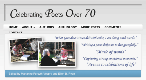 celebratingpoetsover70.ca