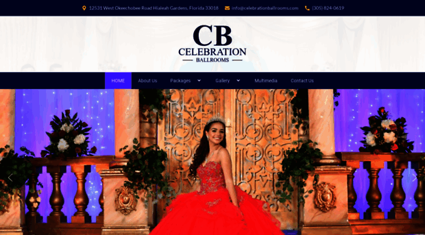 celebrationballrooms.com