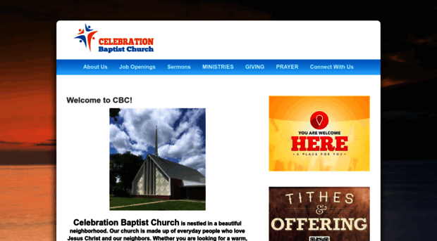 celebrationbaptist.org