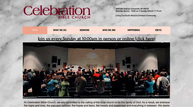 celebrationbible.org