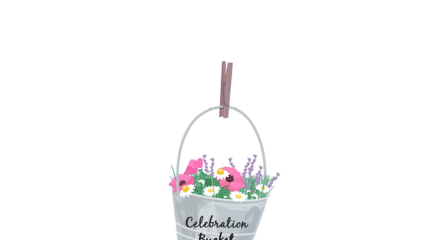 celebrationbucket.com