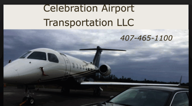 celebrationcab.com