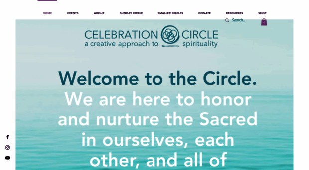celebrationcircle.org