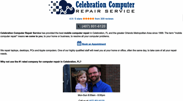 celebrationcomputerrepair.com