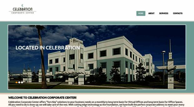 celebrationcorporatecenter.com
