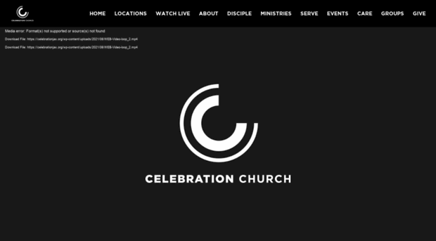 celebrationjax.org