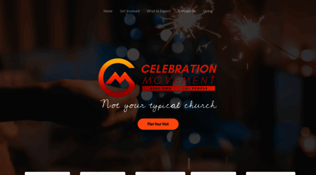 celebrationmovement.church