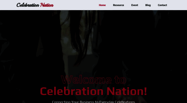 celebrationnation.com