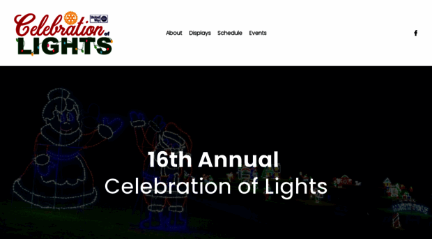 celebrationoflightswv.com