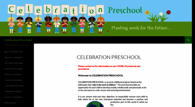 celebrationpreschool.com