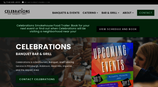 celebrationsbarandgrill.com