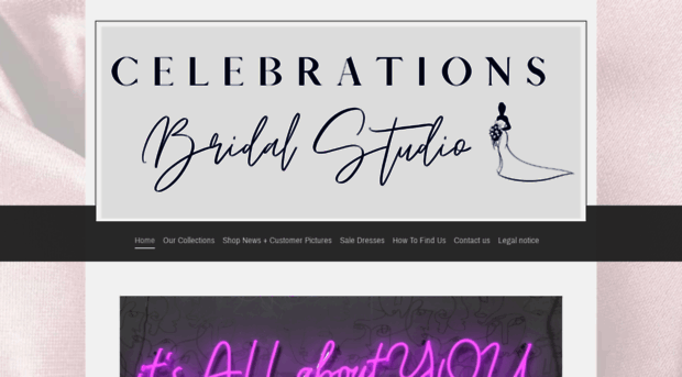 celebrationsbridalstudio.co.uk