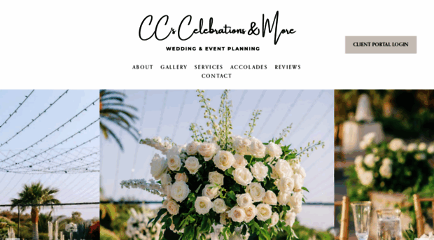 celebrationsbycc.com