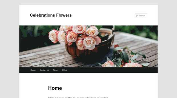 celebrationsflowers.com