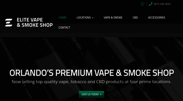 celebrationsmokeshop.com