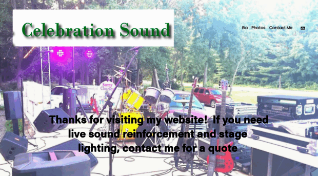 celebrationsound.us