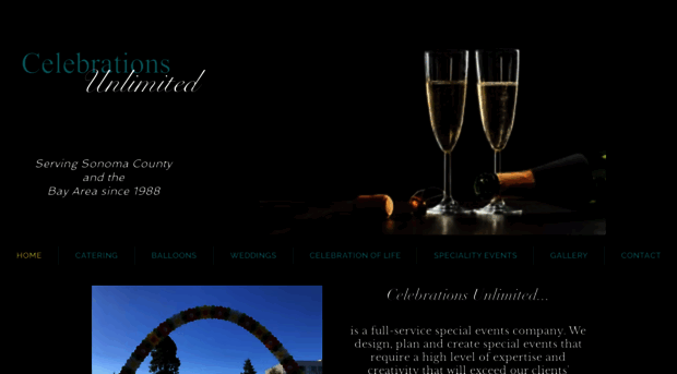 celebrationsunltd.com