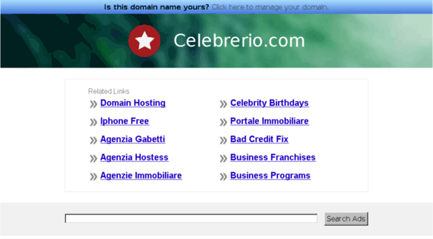 celebrerio.com